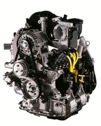 P2579 Engine